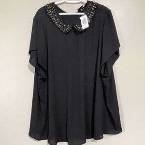 Chiffon blouse